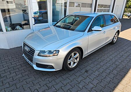 Audi A4 Avant Attraction 2,7 TDI V6