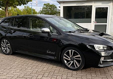 Subaru Levorg 1.6 Sport Kombi