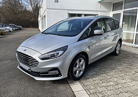Ford S-Max 2.0 EcoBlue Aut. TREND NAVI/KAMERA/LED