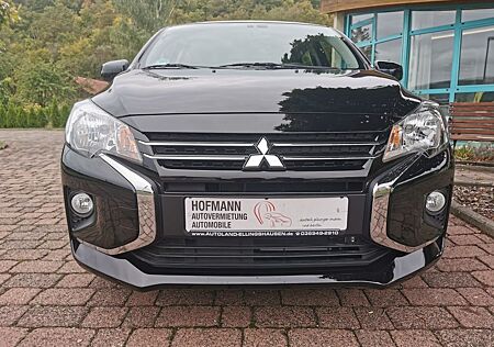 Mitsubishi Space Star 1.2 Select