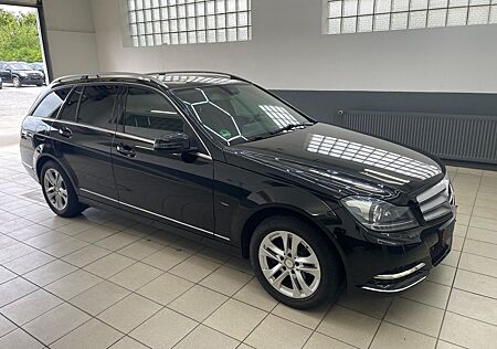 Mercedes-Benz C 180 C -Klasse T-Modell