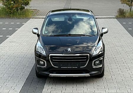 Peugeot 3008 Allure~AUT~2.HAND~LEDER~HEAD-UP~PANO~SITZ~T