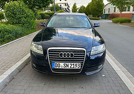 Audi A6 2.7 TDI (DPF) Avant -