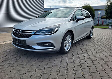 Opel Astra .1.6.CDTI.Sports Tourer. Business. PDC