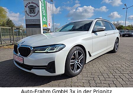 BMW 530 Baureihe d xDrive LED NAVI
