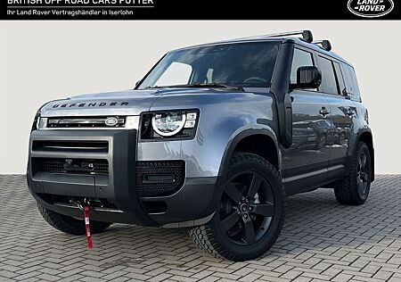 Land Rover Defender 110 S 3.0 D200 Mild-Hybrid EU6d UMBAU W