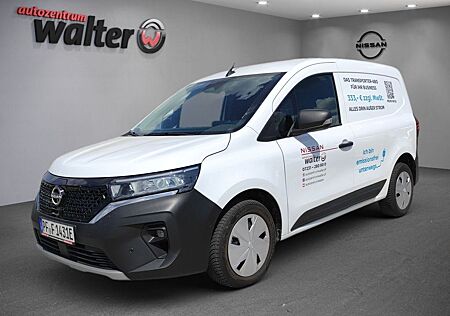 Nissan Townstar gebraucht kaufen Nissan Townstar EV 45 kWh L1 2,2t Acenta Parkassistent