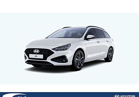 Hyundai i30 i30cw Advantage Komb 100Ps 7-DCT Navi digitales