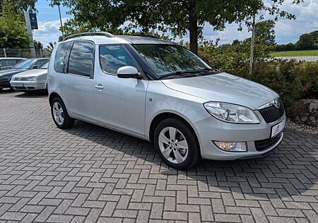 Skoda Roomster Ambition/1.Hand/ Klima