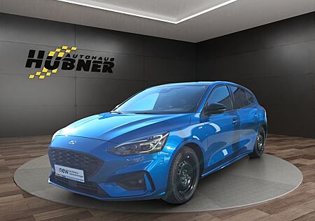 Ford Focus ST-Line Eco-Boost