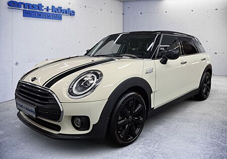Mini Cooper D Clubman Aut. HUD RFK NAVI LED