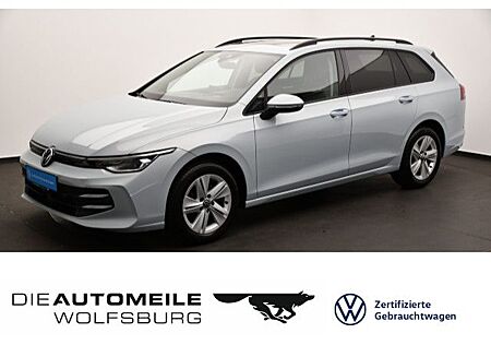 VW Golf Volkswagen 8 VIII Variant 2.0 TDI Life HeadUp/Pano/LED