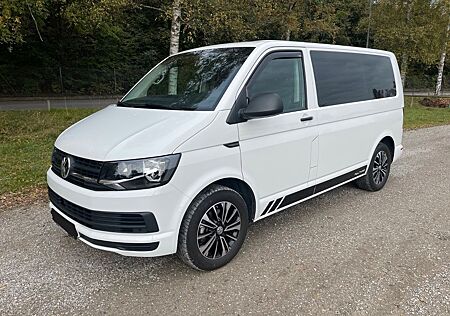 VW T6 Multivan Volkswagen