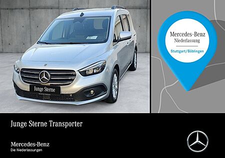Mercedes-Benz T-Klasse T 180 d EDITION+PROGRESSIVE+Klimaautom+Navi+PTS