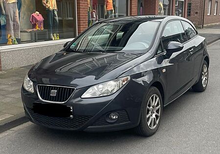 Seat Ibiza SC 1.4 16V Style Style