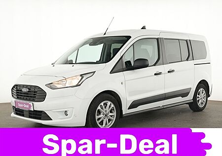 Ford Grand Tourneo Connect AHK|ACC|Navi|Kamera|PDC