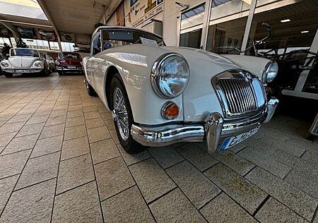 MG MGA Roadster