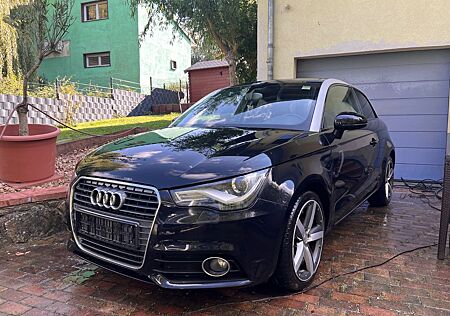 Audi A1 1.6 TDI Ambition Ambition
