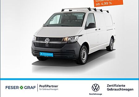 VW T6 Volkswagen .1 Kasten 2.0 TDI LR Standheizung