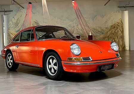 Porsche 911 Urmodell 911 2.0 Coupé
