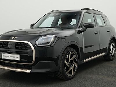 MINI Countryman D