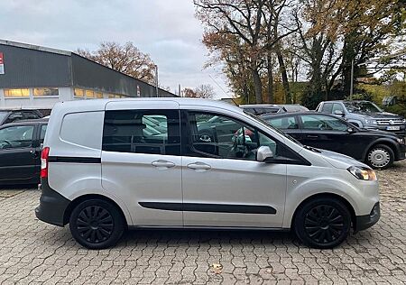 Ford Transit Courier Kombi+Navigation+Klima+Apple Car