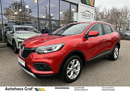 Renault Kadjar Limited Deluxe TCe 140*Kamera*Navi*SZH