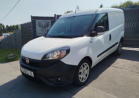 Fiat Doblo Doblò SX Kasten - 1.Hand - Sortimo