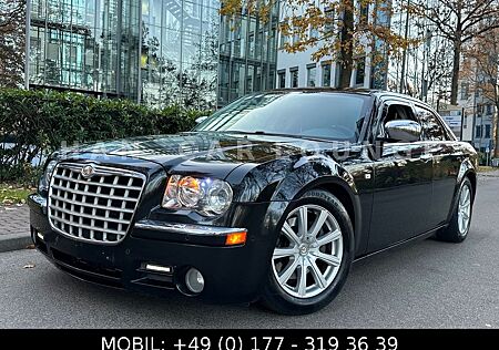 Chrysler 300C 3.0 CRD*LEDER*XENON*NAVI*