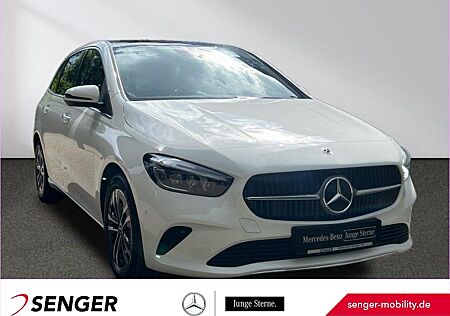 Mercedes-Benz B 250 e Progressive Panorama AHK Totwinkel LED