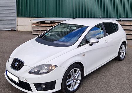 Seat Leon 1.4 TSI FR Sport