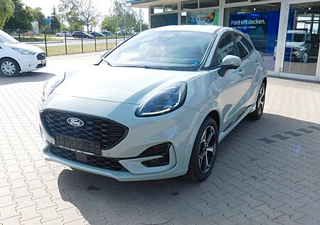 Ford Puma 1.0 EcoBoost ST-Line X*LED*NAVI*360°KAM*B&O