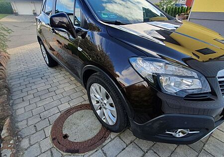 Opel Mokka X 1.4 Turbo INNOVATION S/S 4x4 INNOVATION