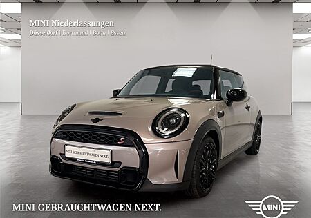 Mini Cooper S Navi PDC Sportsitze LED Sitzheizung