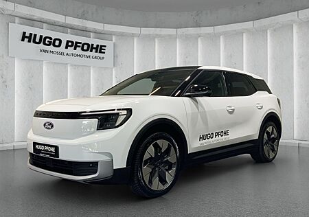 Ford Explorer Premium Dualmotor Extended R. 79kWh AWD