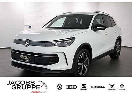 VW Tiguan Volkswagen 2.0 TDI Goal DSG,Navi,LED,RFK