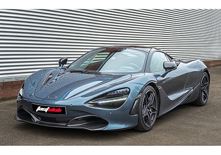 McLaren 720S Coupé 721 CH PACK CARBON