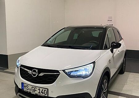Opel Crossland X Crossland (X) 1.2 DI Turbo 81kW 120 Jahre S/...