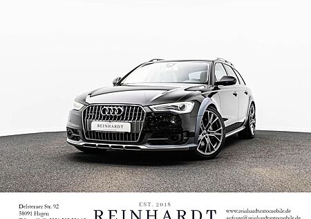 Audi A6 Allroad 3.0TDi Q XENON+/ACC/SIDE/PANO/KAMERA