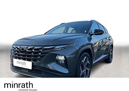 Hyundai Tucson Prime 1.6 T-GDI Plug-in Hybrid ACC+LED+NA