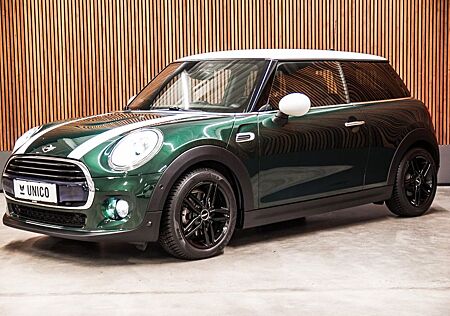 Mini Cooper 1,5 aut. 3d