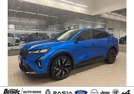 Renault Rafale E-TECH Full Hybrid 200 Esprit Alpine GSD