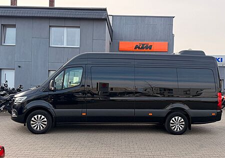Mercedes-Benz Sprinter 319 Tourer