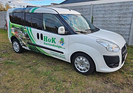 Fiat Doblo Doblò SX Maxi Kombi 1.6 Multijet