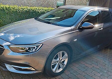 Opel Insignia 2.0 Diesel 125kW Innovation ST Inno...