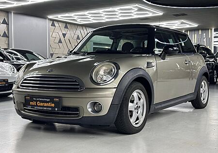 Mini Cooper 1.6 TÜV/PANO/KLIMA