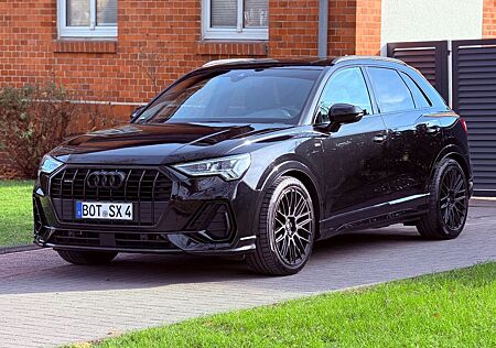 Audi Q3 45 TFSI quattro S line