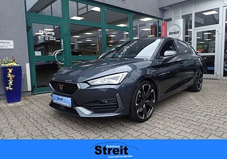 Cupra Leon VZ 2.0 TSI Navi ACC Apple CarPlay Digitales