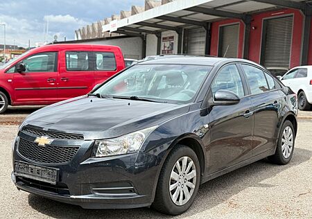 Chevrolet Cruze Basis