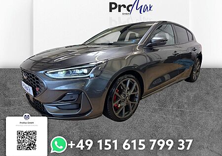 Ford Focus Lim. ST X HeadUp B&O RFK ACC Totwinkel